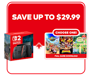 My Nintendo Store – Nintendo Official Site